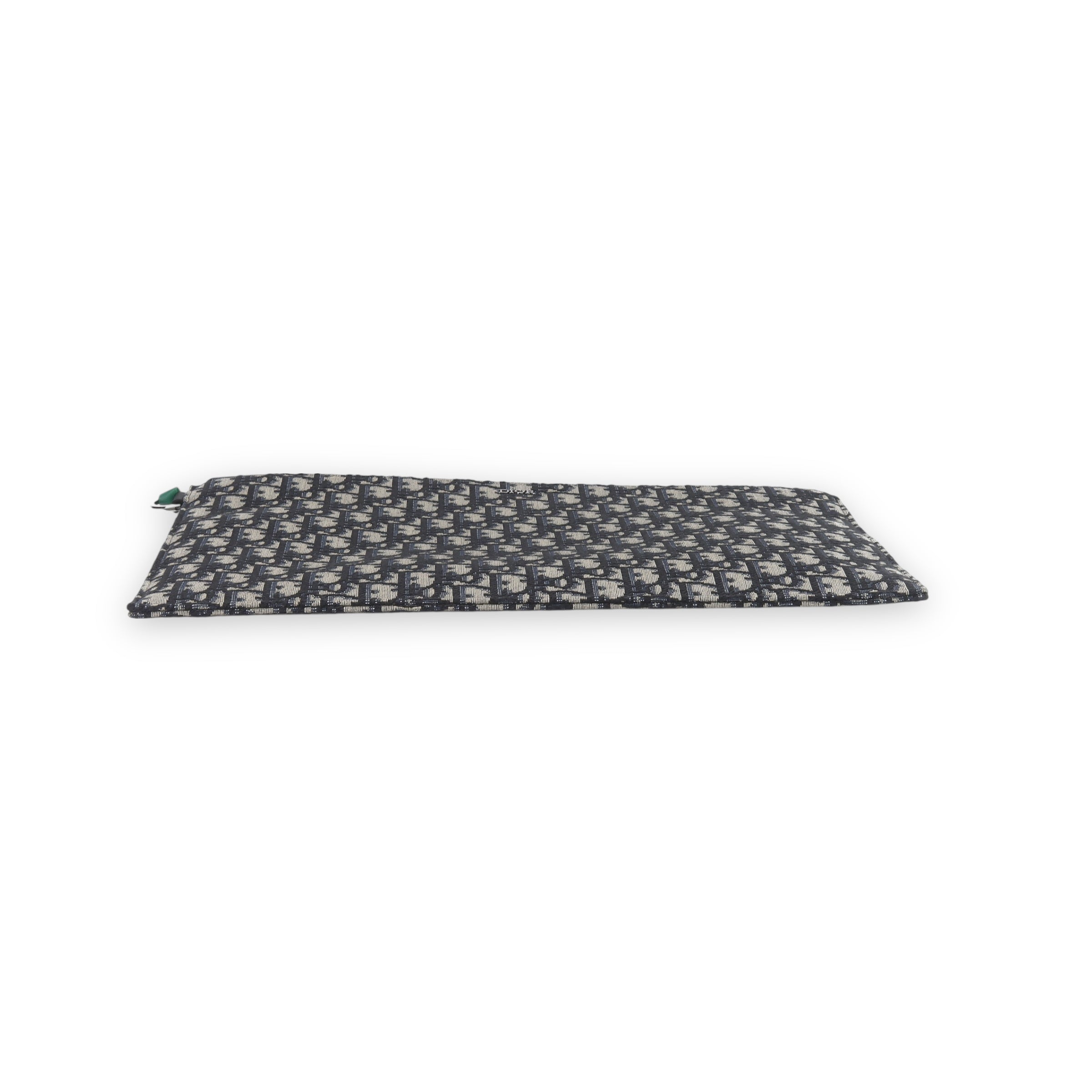 Dior Oblique A4 Pouch