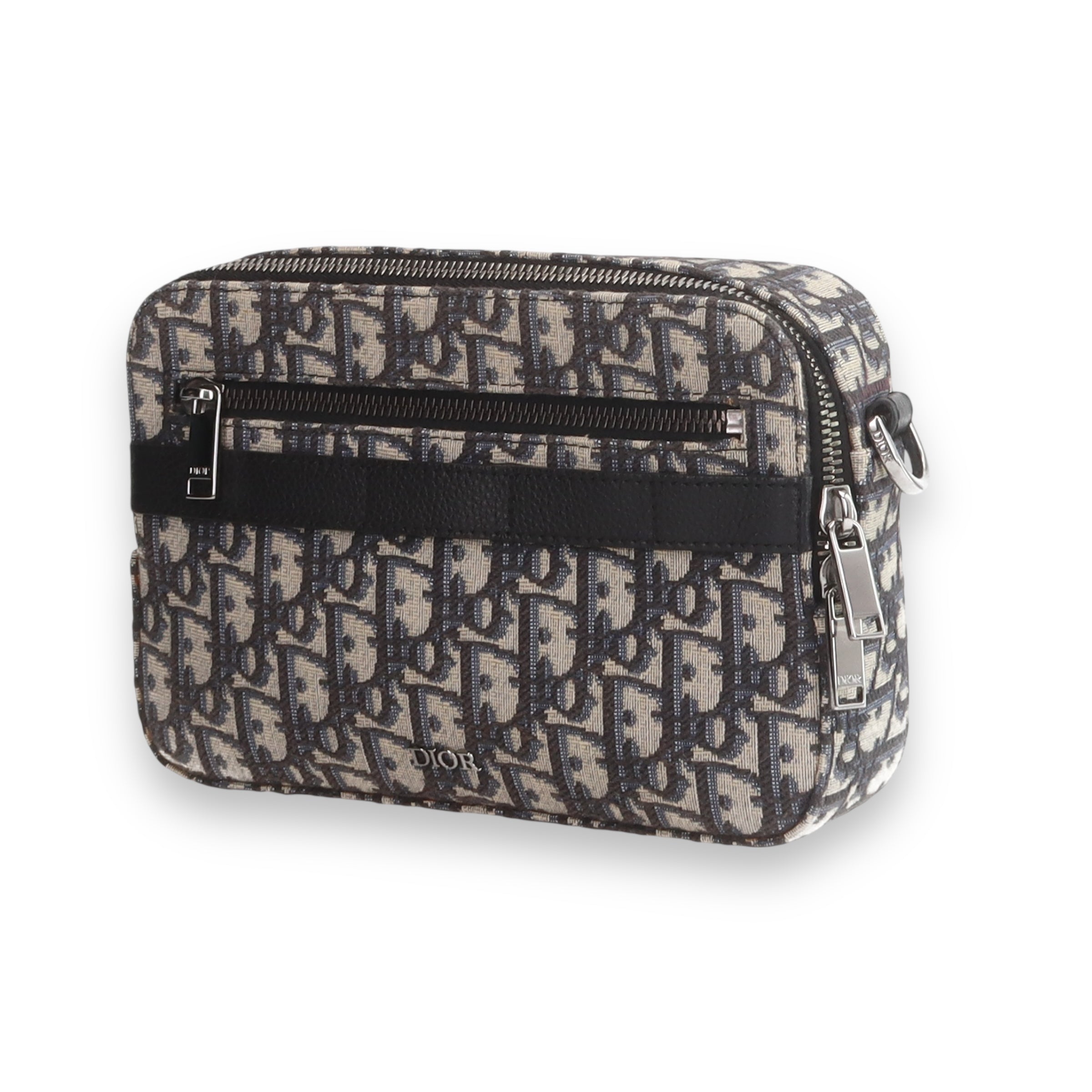 Dior Oblique Safari Messenger Bag