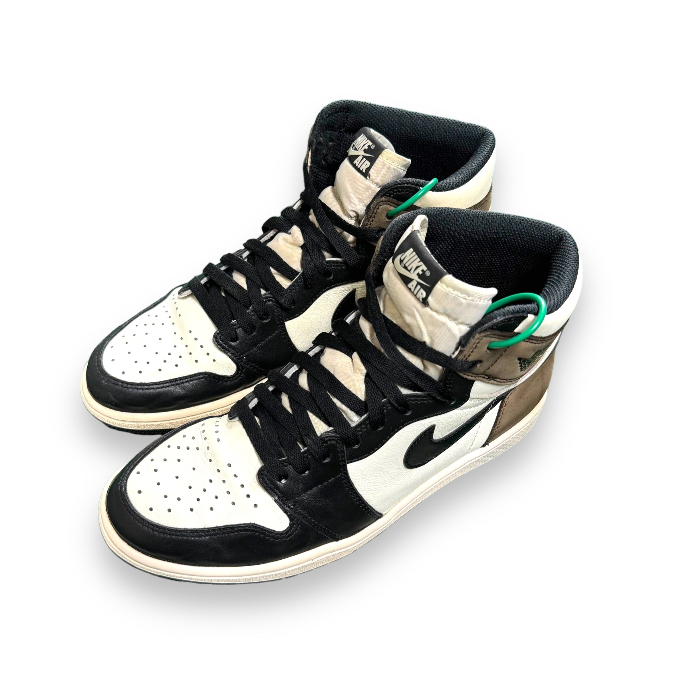 Jordan 1 Retro High Dark Mocha