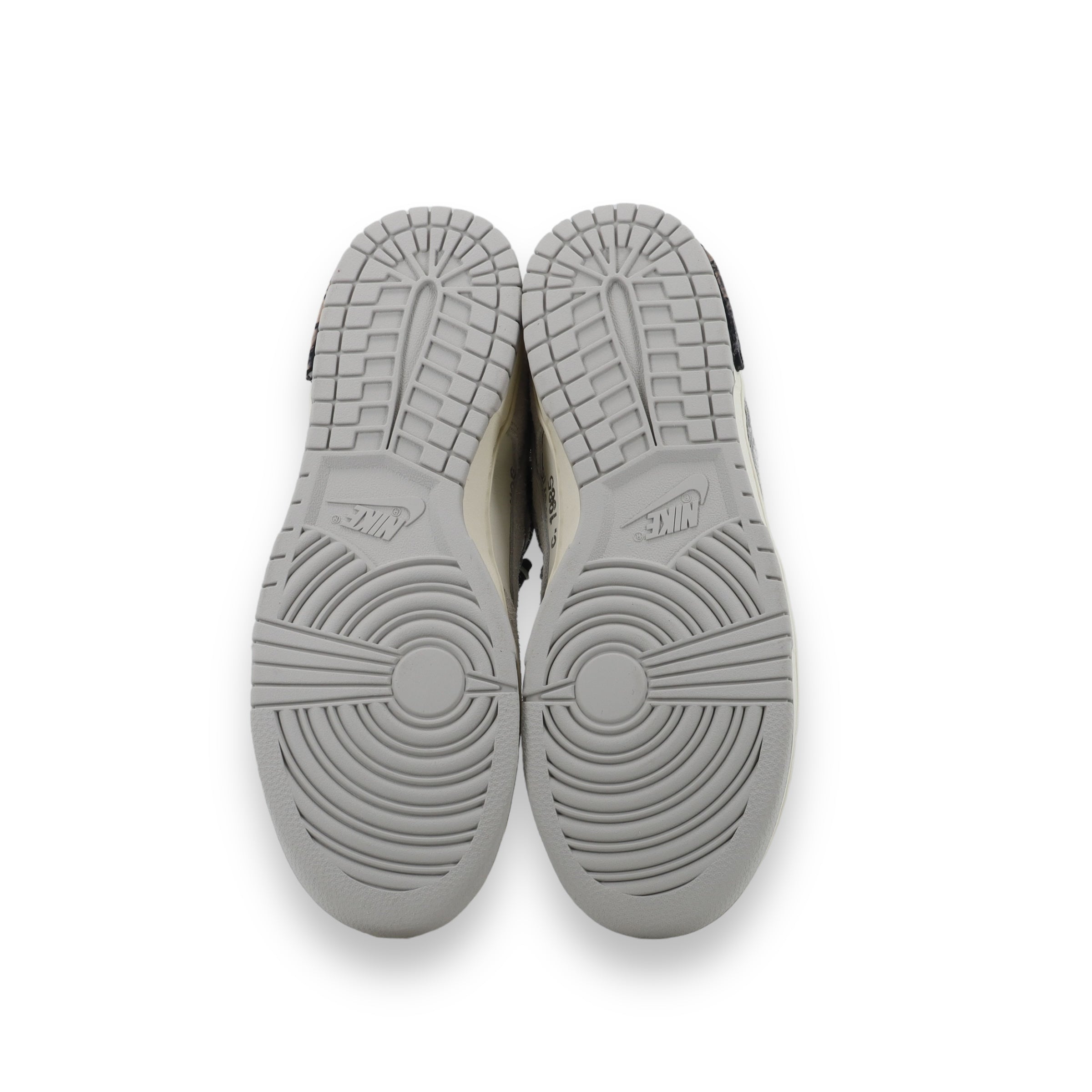 Off White Dunk Lot 20