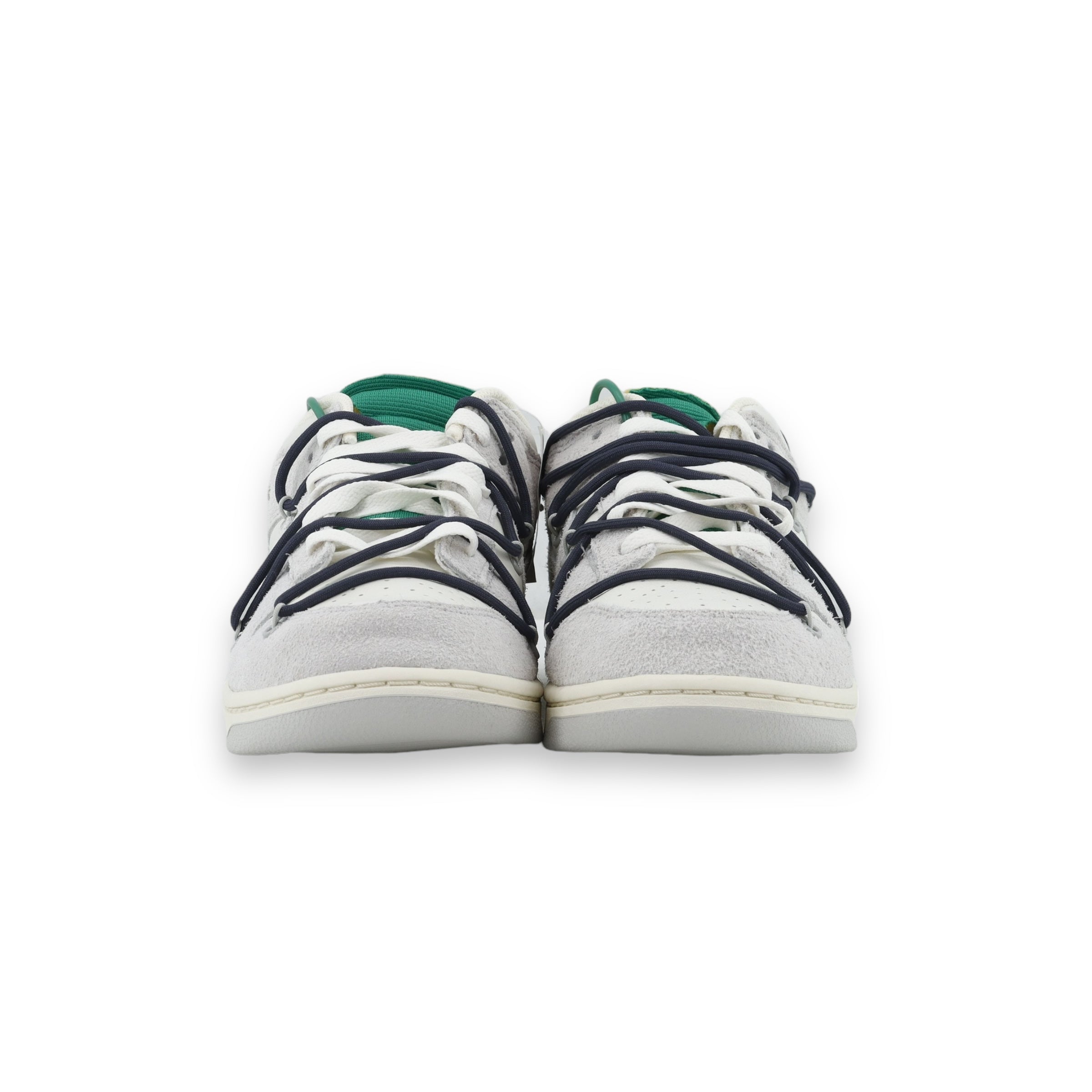 Off White Dunk Lot 20