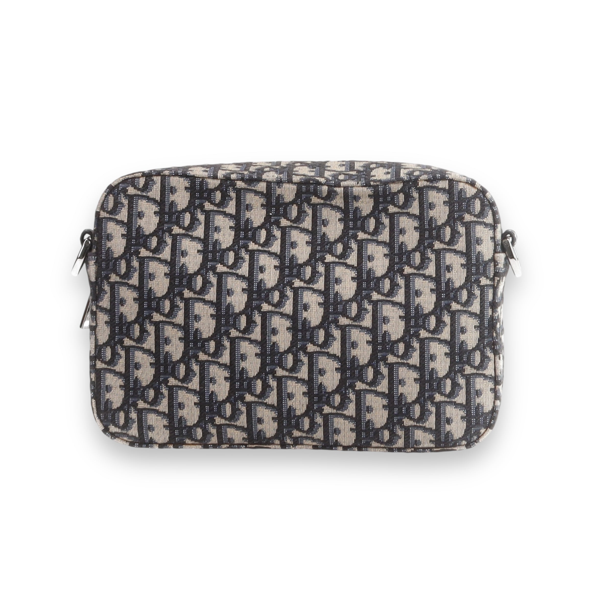 Dior Oblique Safari Messenger Bag