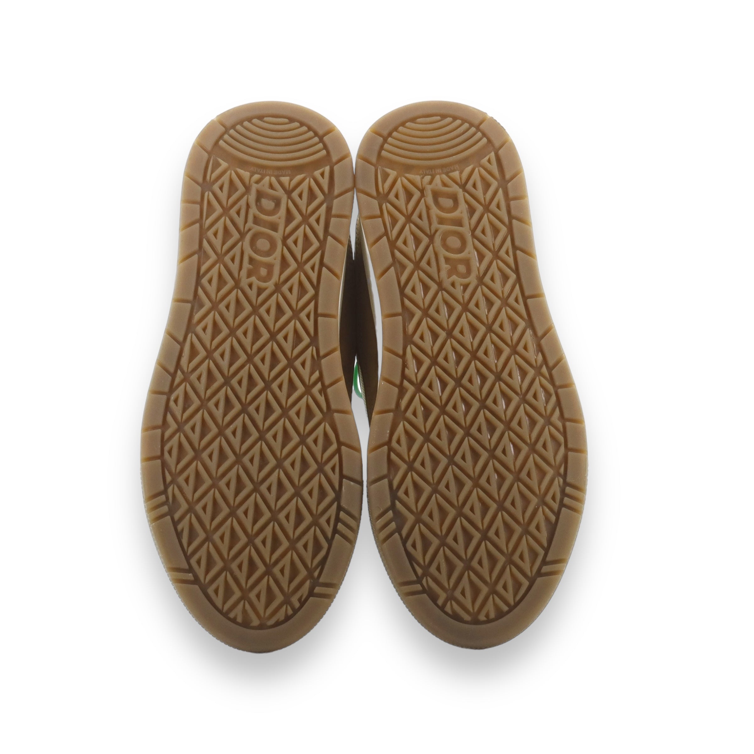 DIOR X CACTUS JACK B713 COFFEE