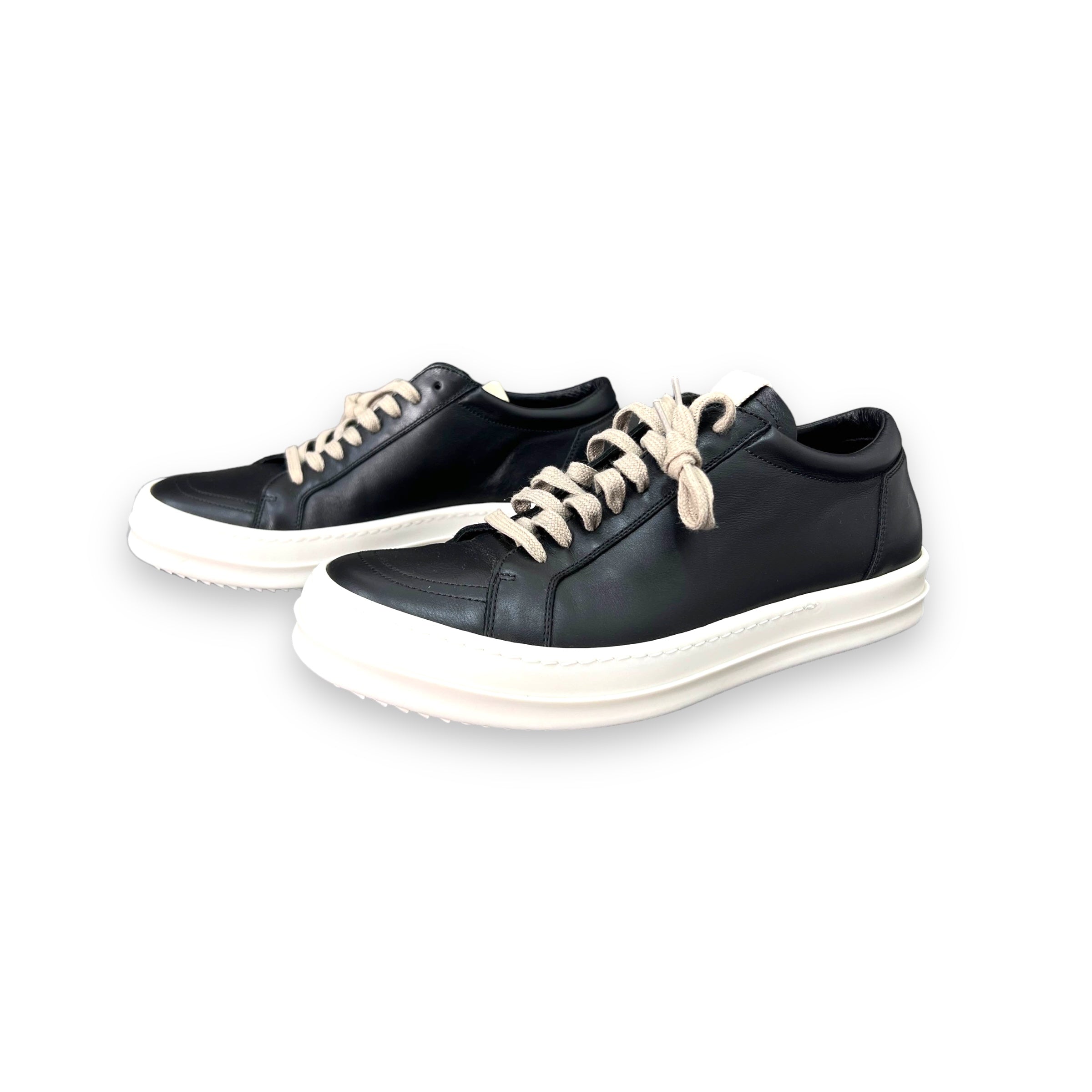Rick Owens Black Vintage