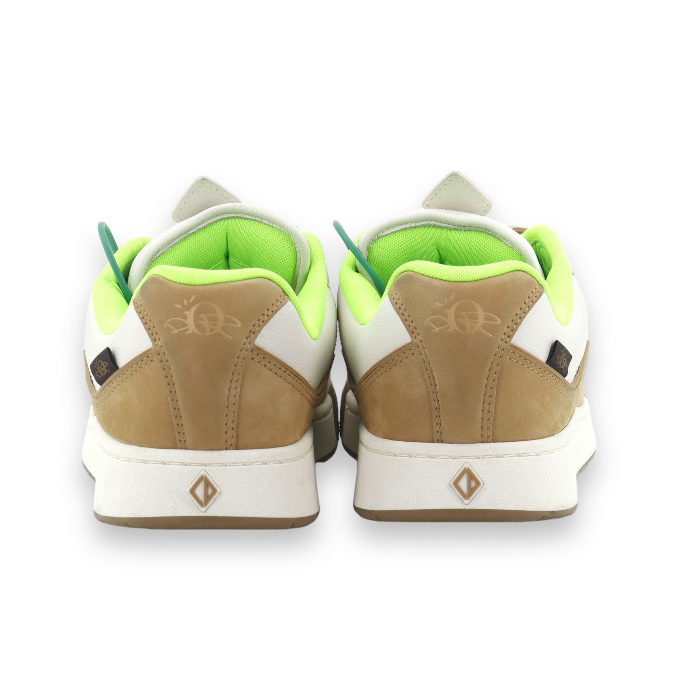 DIOR X CACTUS JACK B713 COFFEE