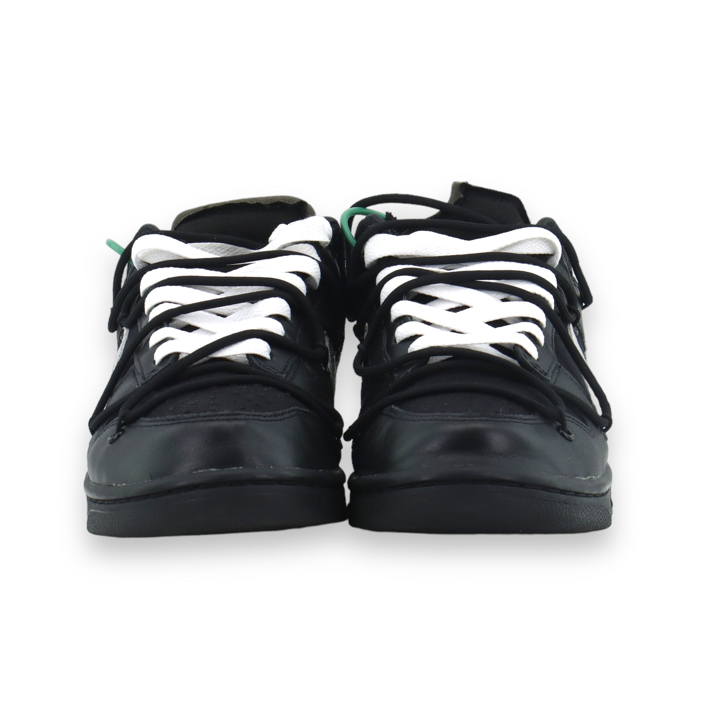 Off White Dunk Lot 50