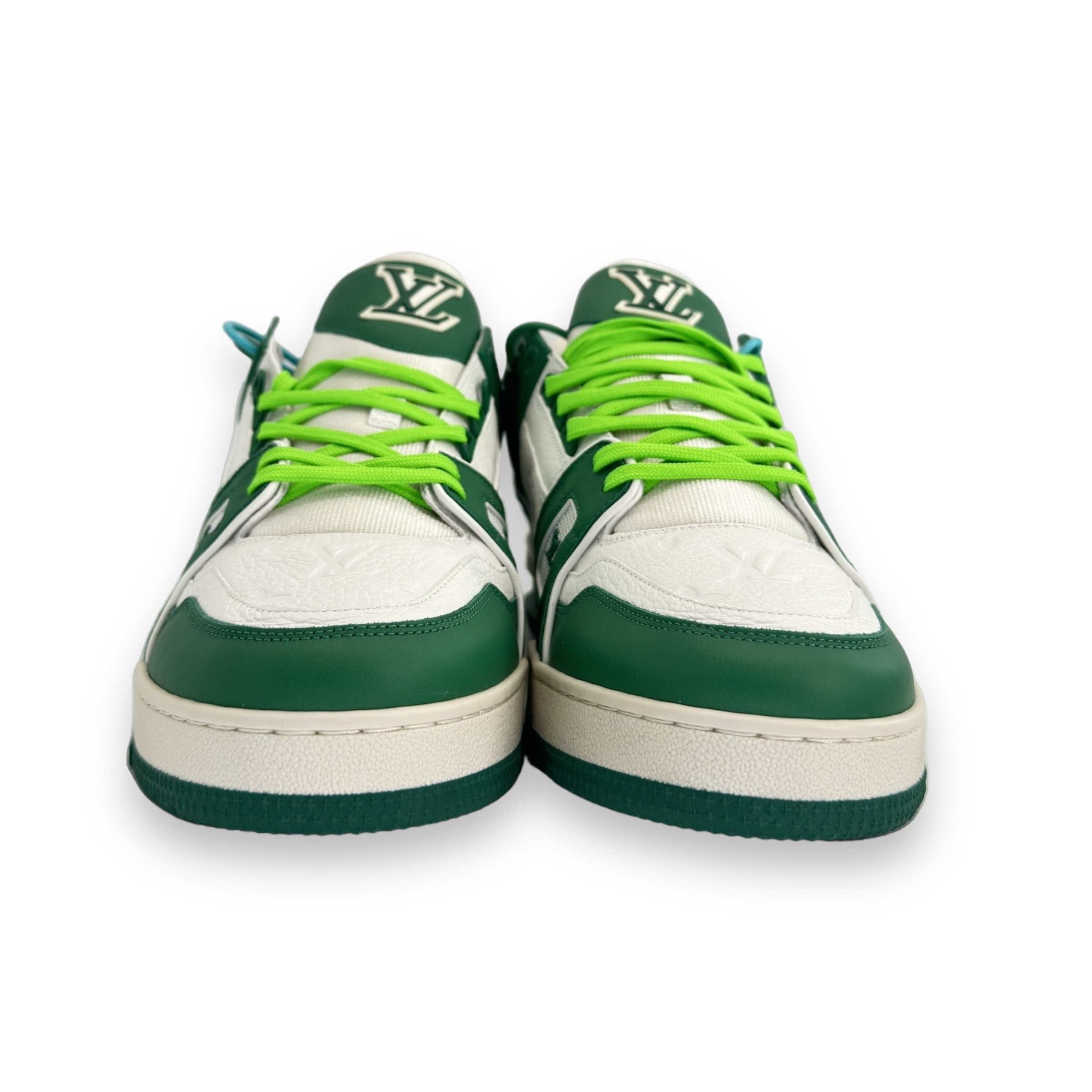 LV Trainer Green