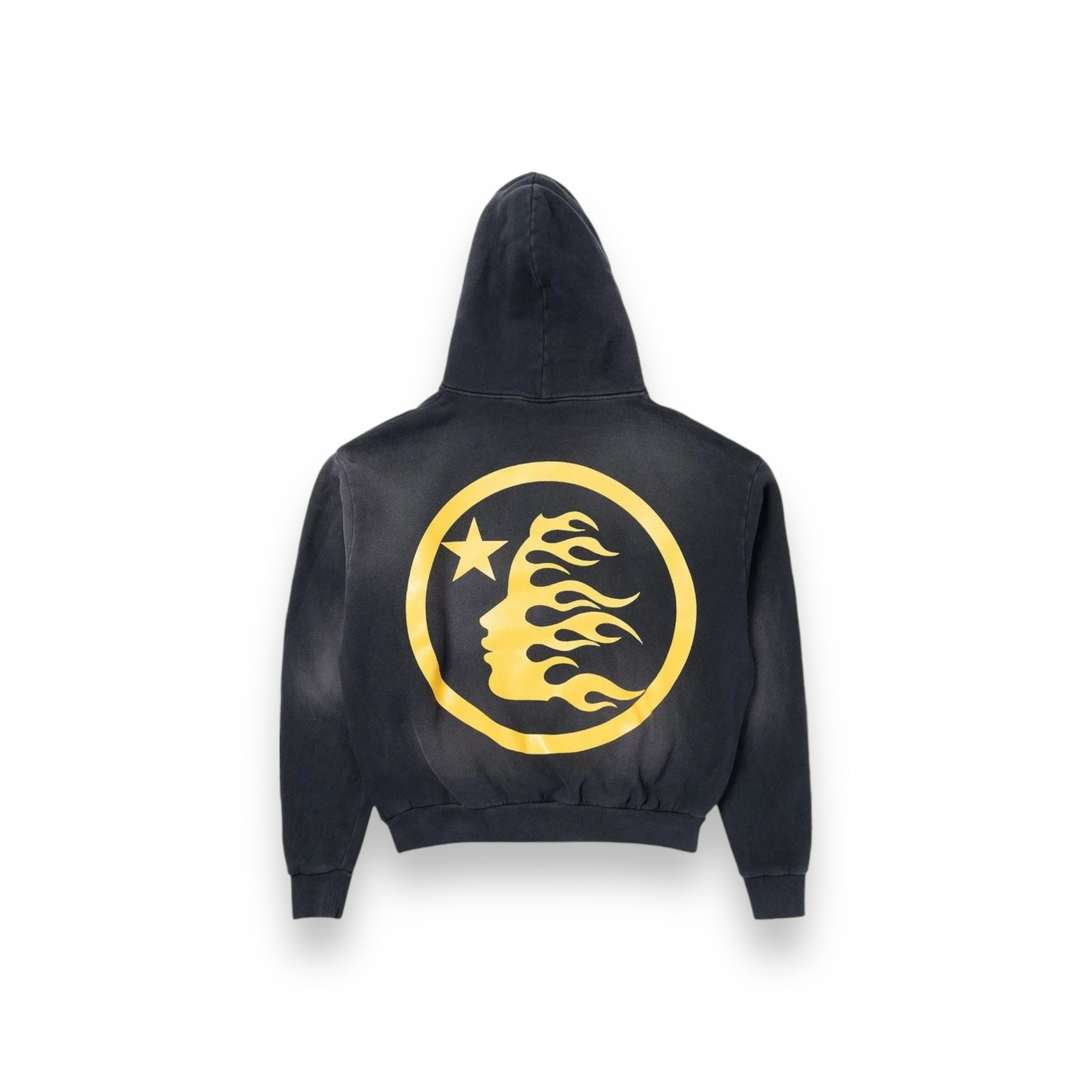 Hellstar No Guts No Glory Hoodie