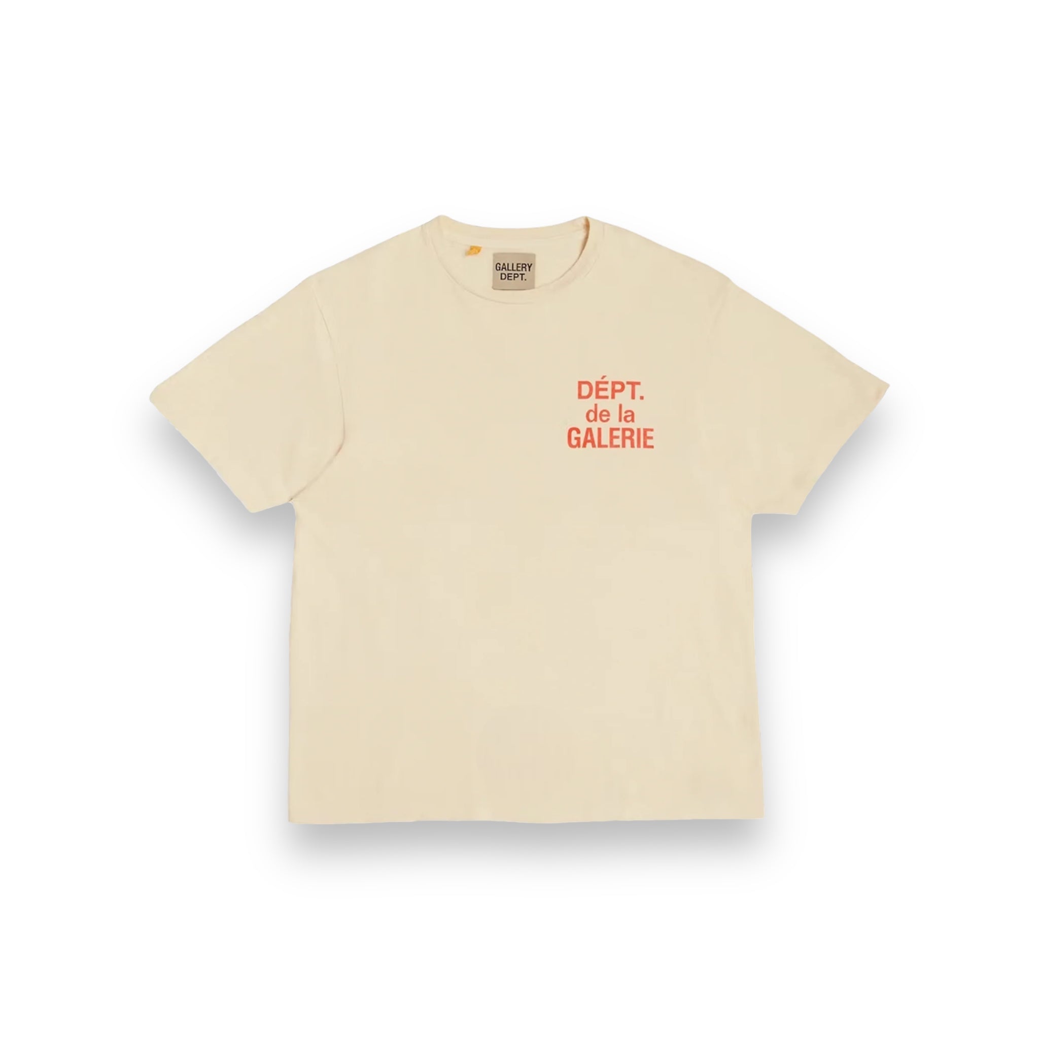 Dept de la hotsell galerie t shirt