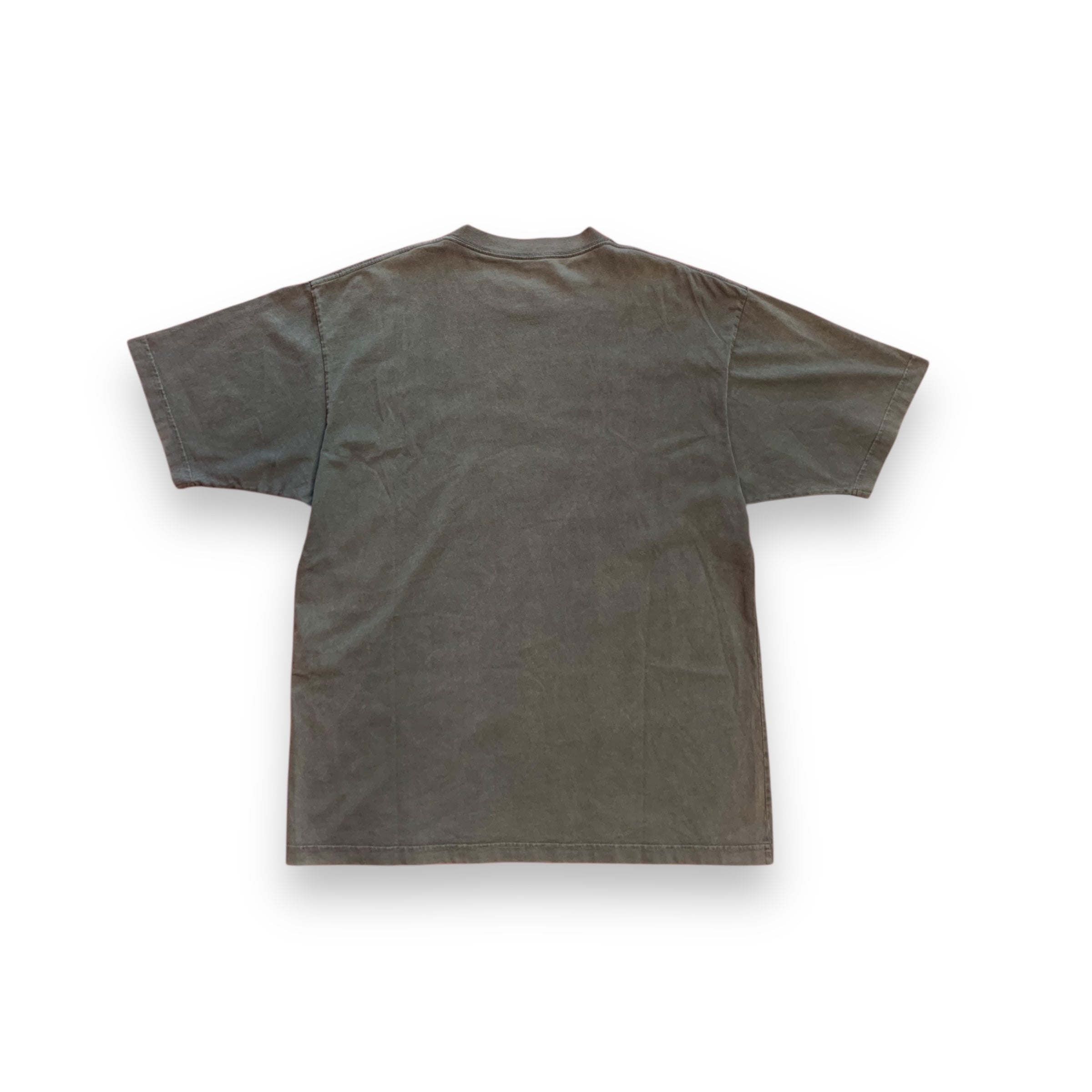 Balenciaga BB Authentic Jersey Apparel Shirt Black