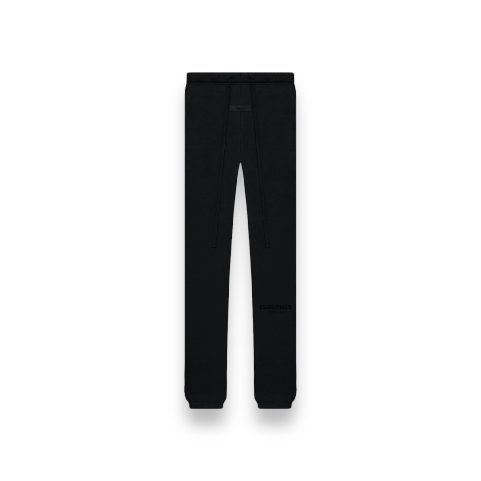 Fear of God Essentials Sweatpants Stretch Limo SS22