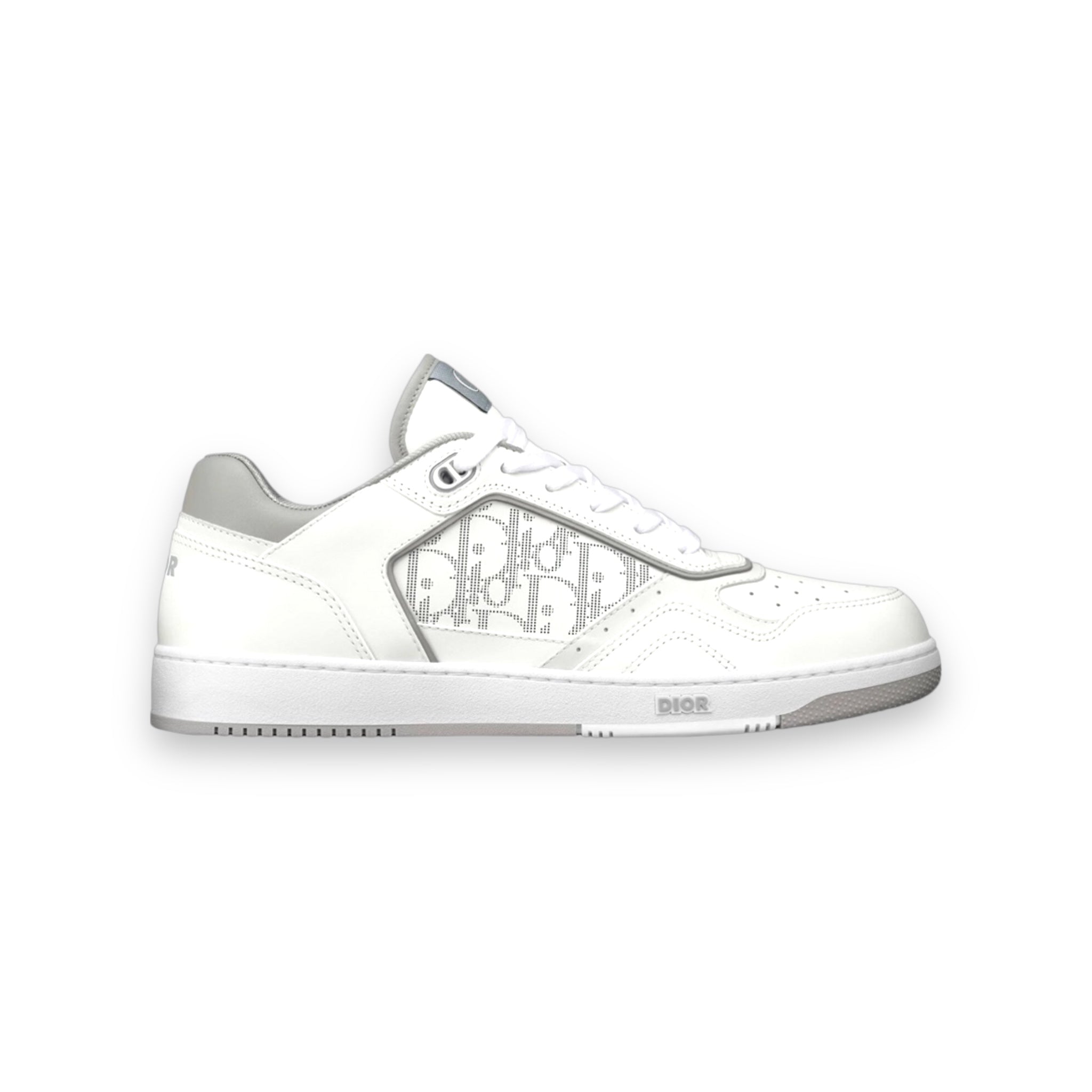 DIOR B27 WHITE