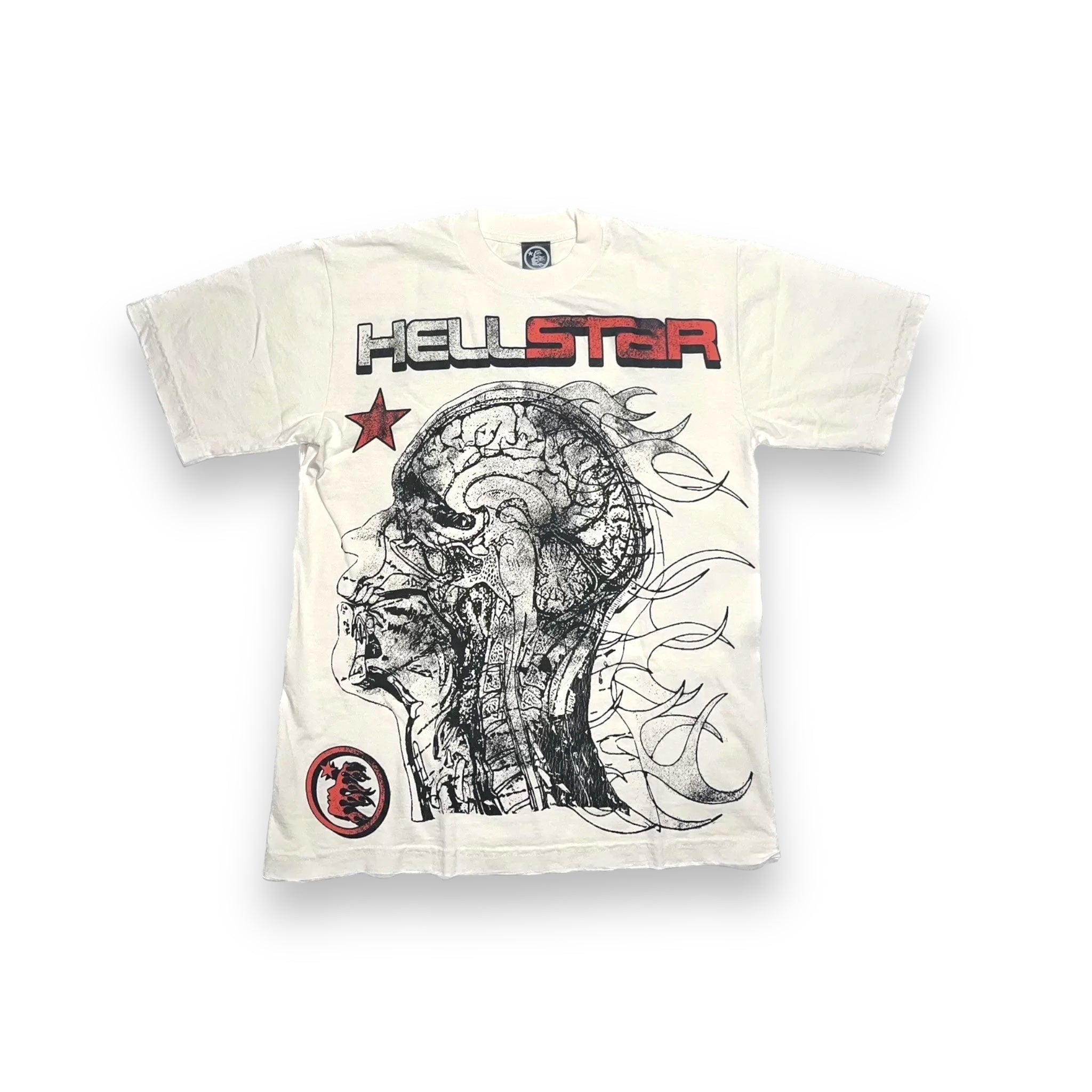 Hellstar Human Development Tee