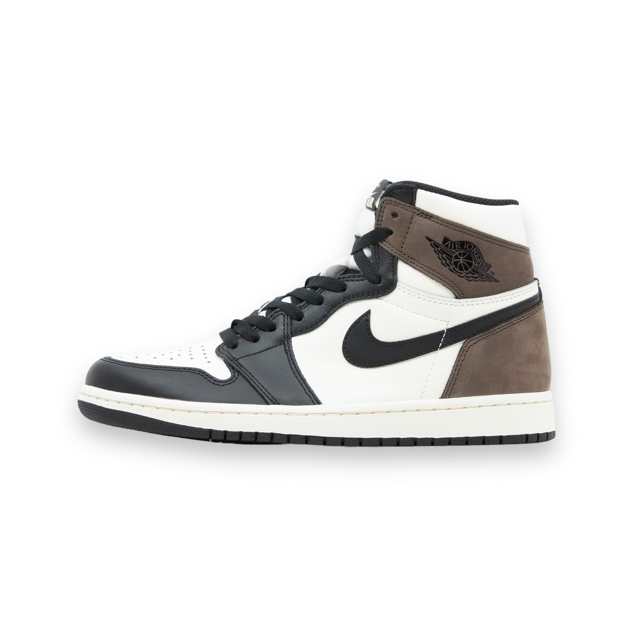 Jordan 1 Retro High Dark Mocha