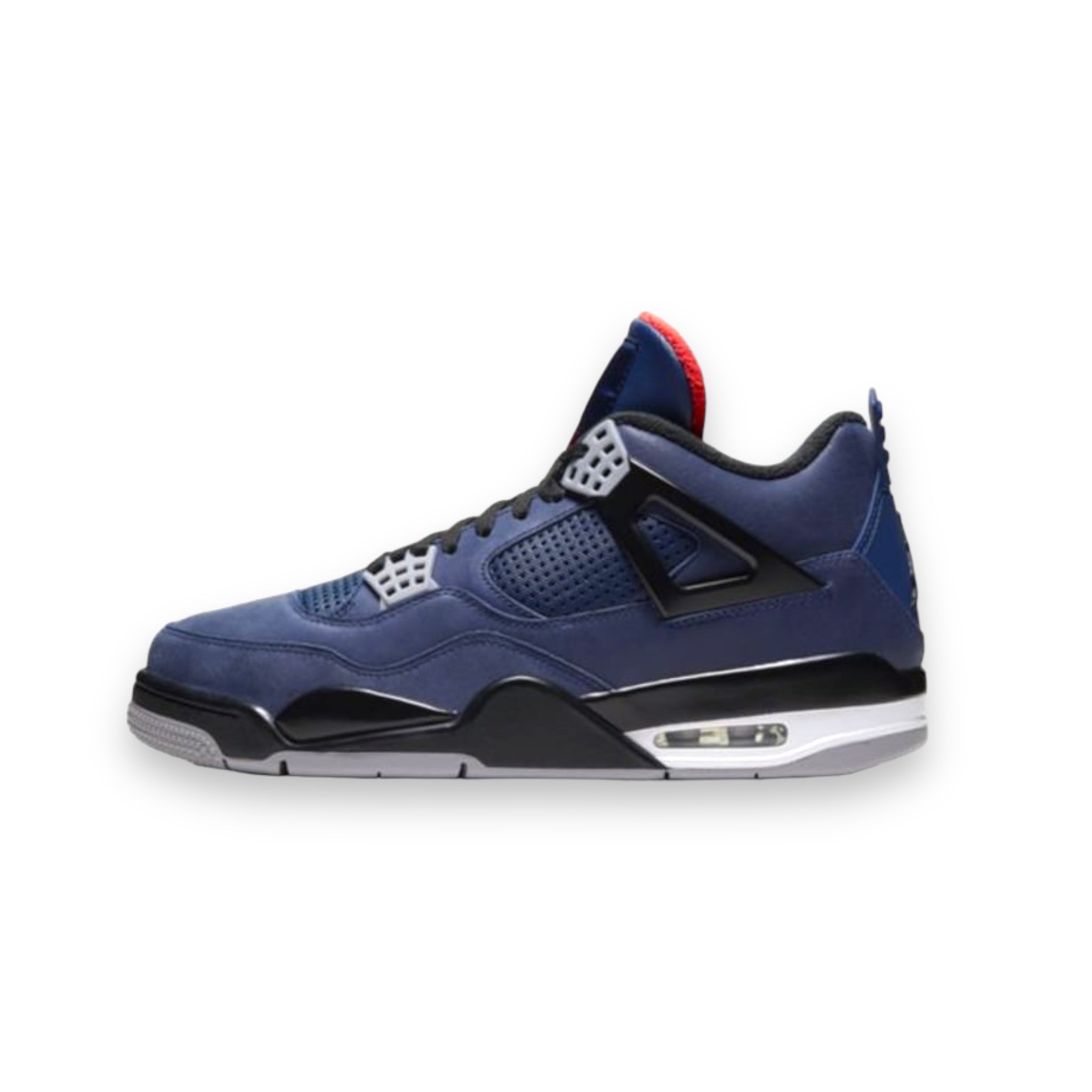 Jordan 4 Retro Winterized Loyal Blue