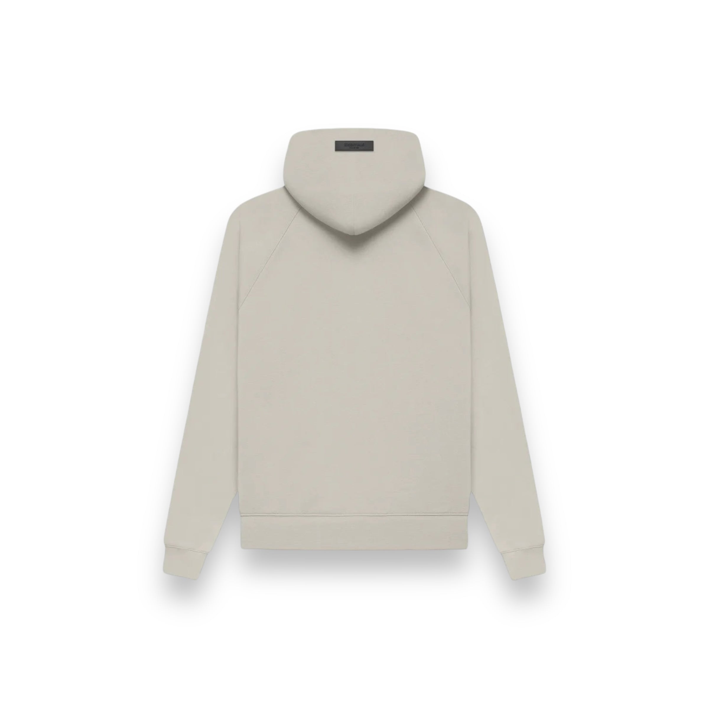 Fear of God Essentials Smoke Hoodie FW22