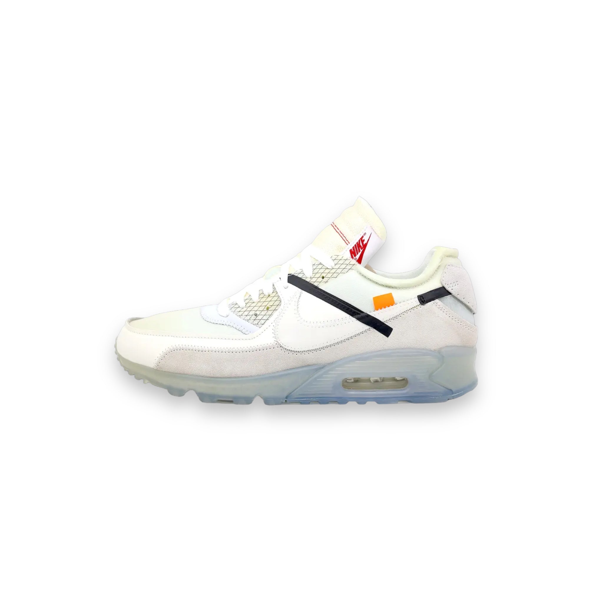 Nike Air Max 90 Off-White The Ten