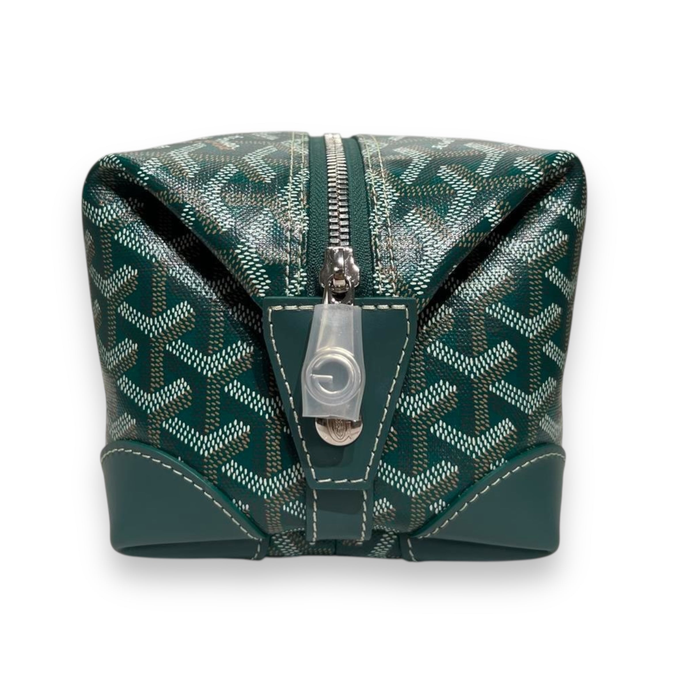 Goyard Green bowling 25 tolitery
