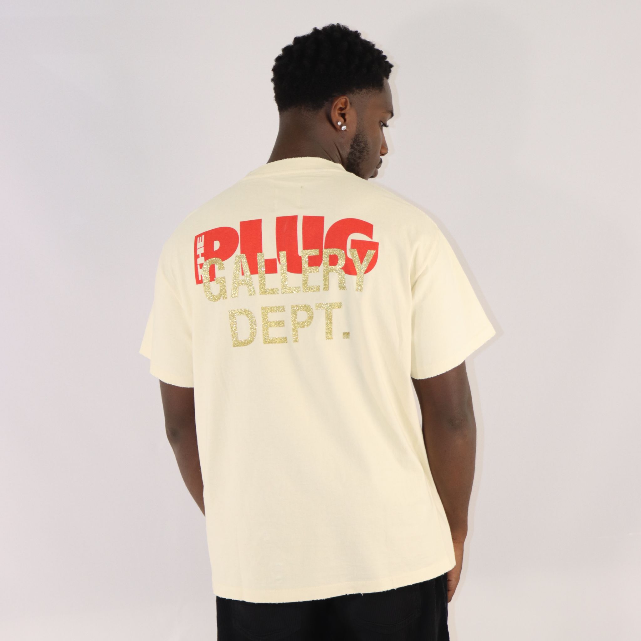 Gallery Dept. Doc Johnson Tee
