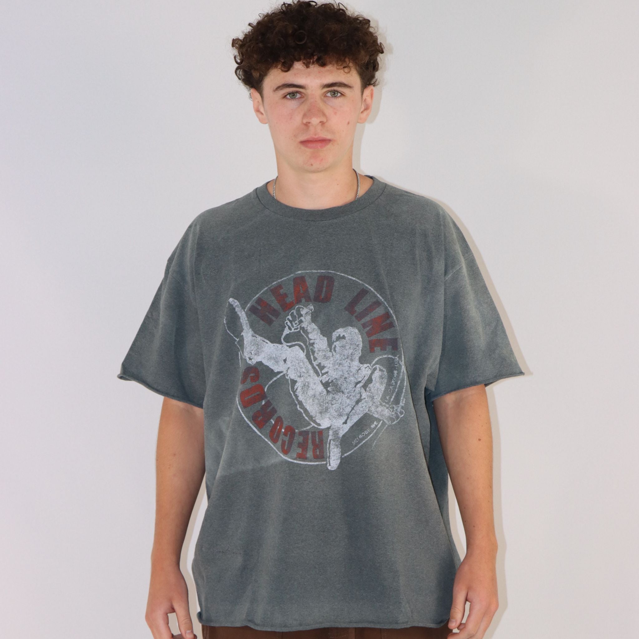 Gallery Dept. Headline Records Tee