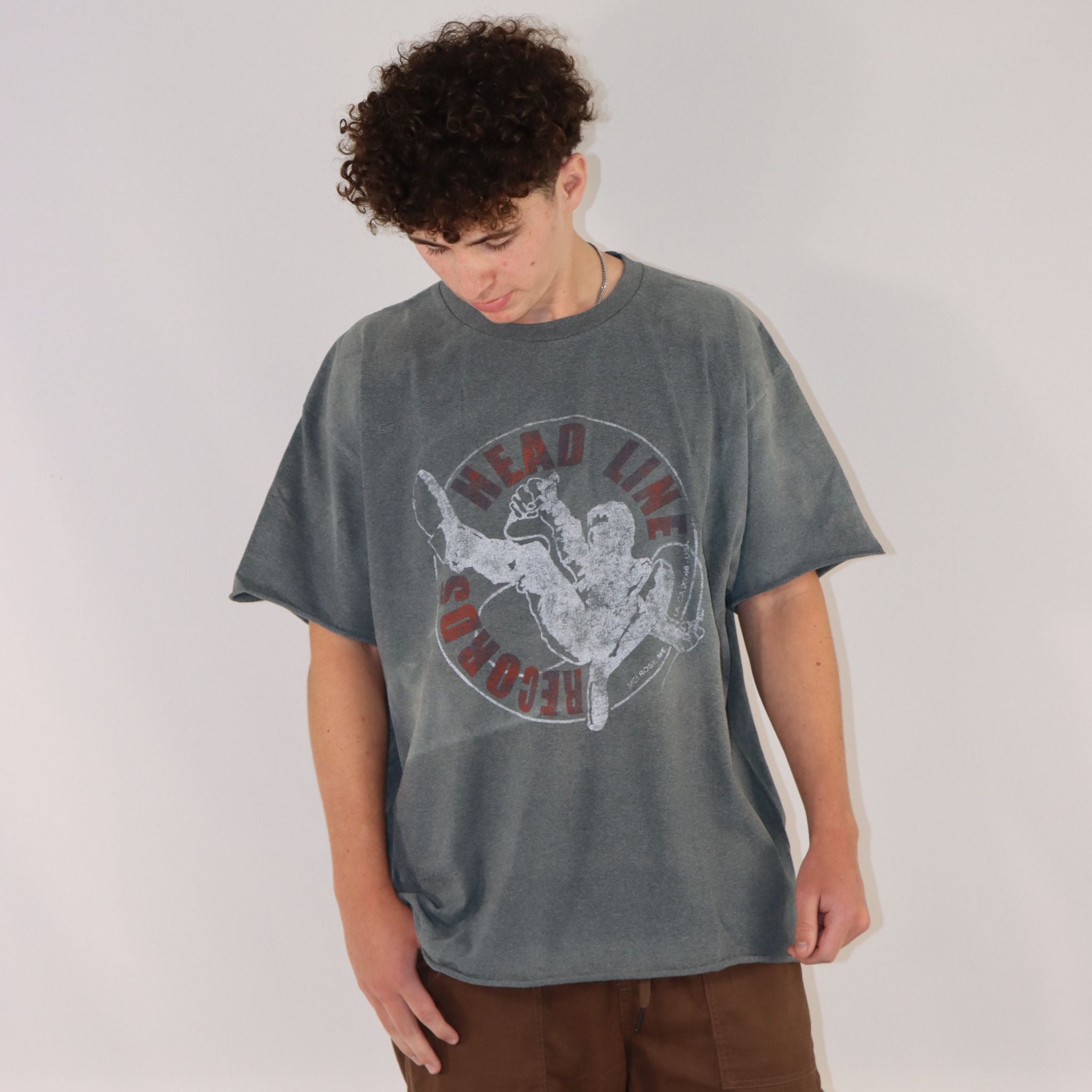 Gallery Dept. Headline Records Tee