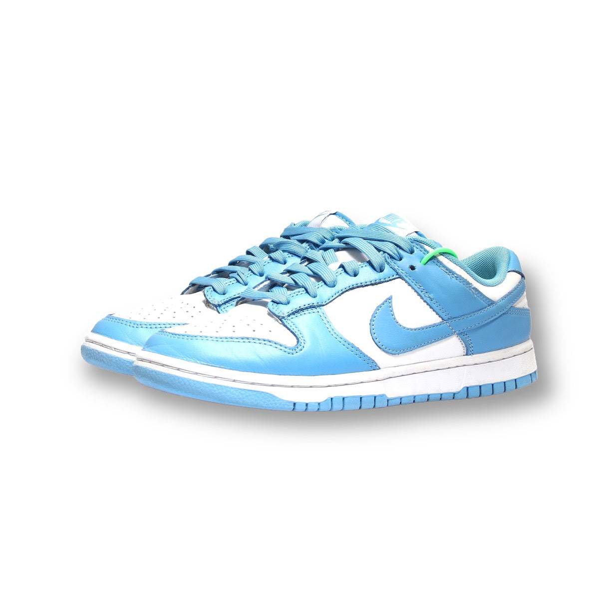 Nike Dunk Low Retro "University Blue"