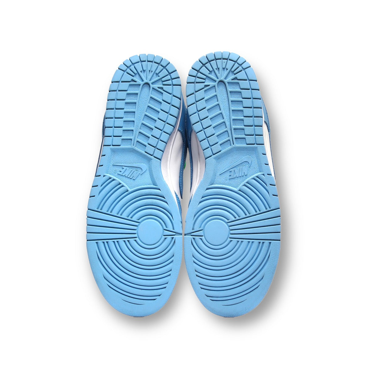 Nike Dunk Low Retro "University Blue"