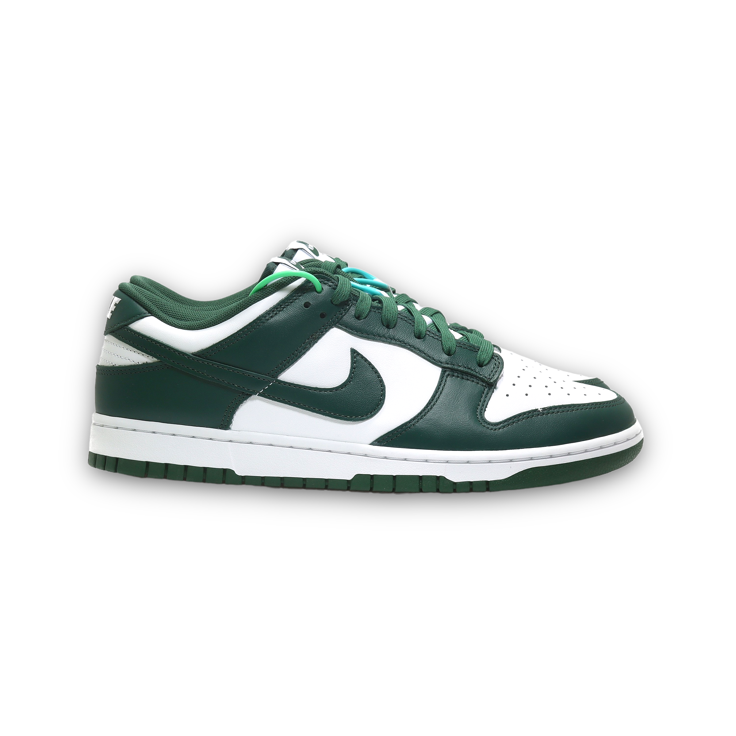 Nike Dunk Low Retro "Varsity Green"