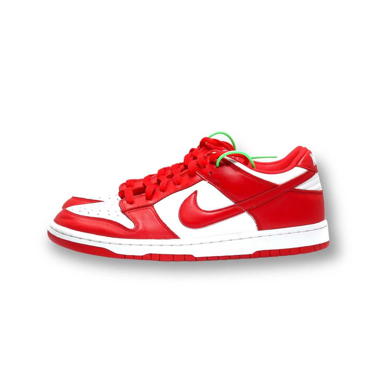 Nike Dunk SB University Red Low
