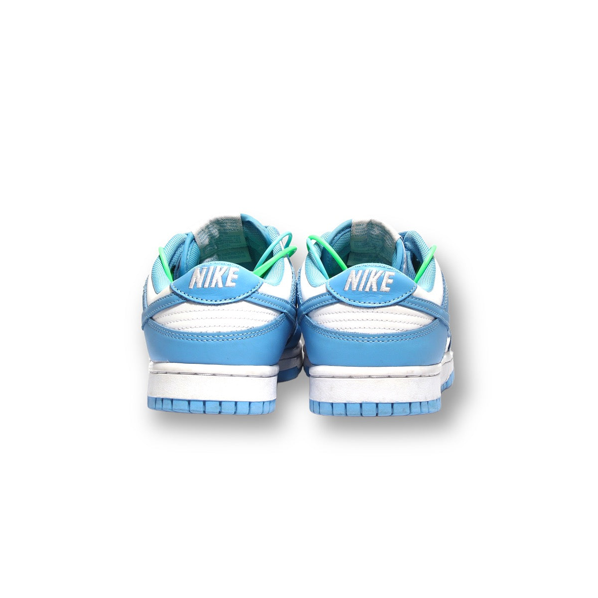 Nike Dunk Low Retro "University Blue"