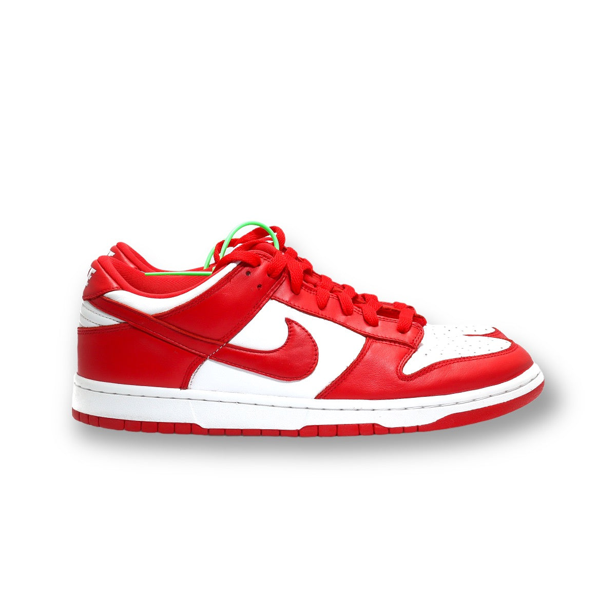 Nike Dunk SB University Red Low