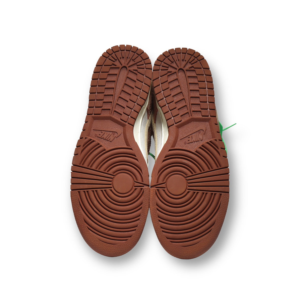 Nike Dunk SB Medium Curry