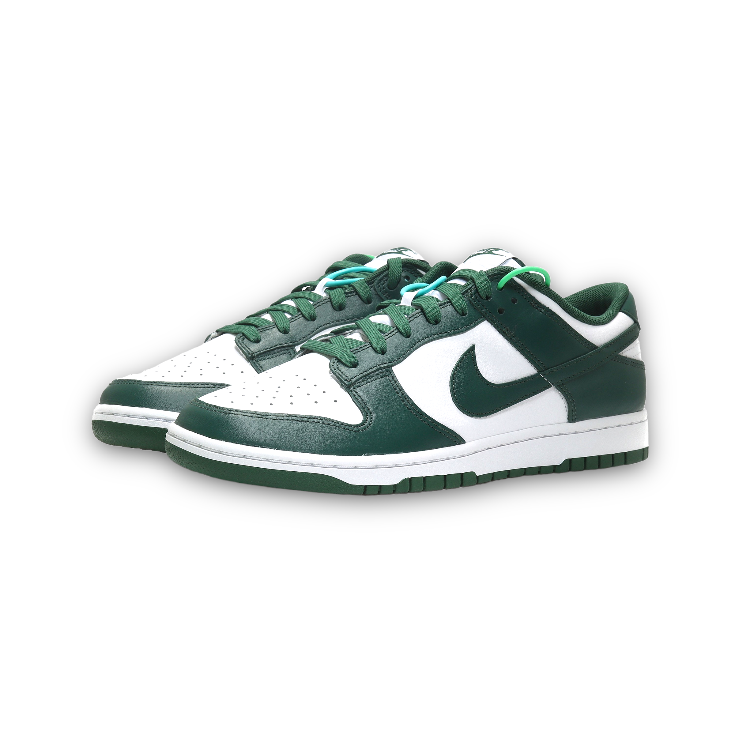 Nike Dunk Low Retro "Varsity Green"