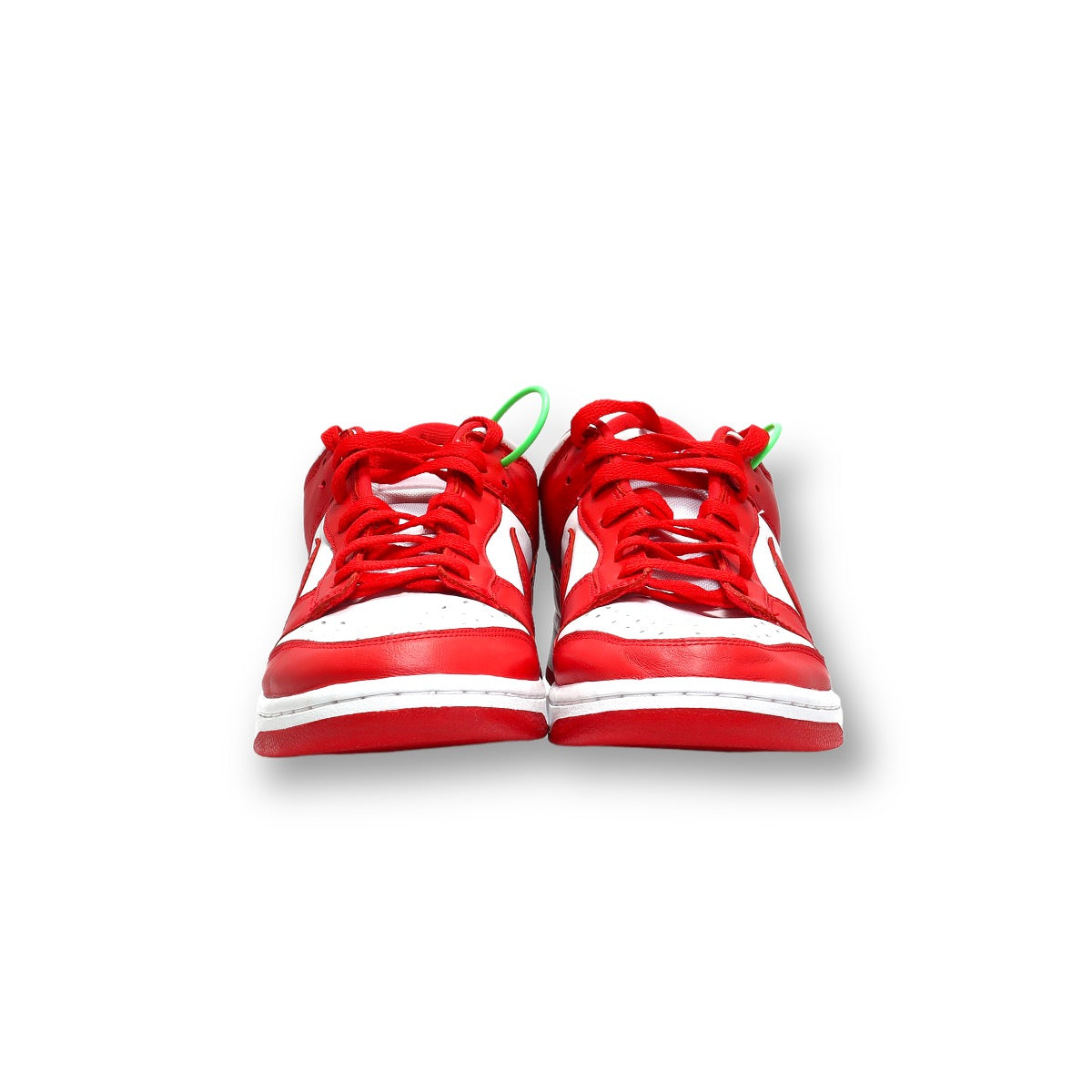 Nike Dunk SB University Red Low