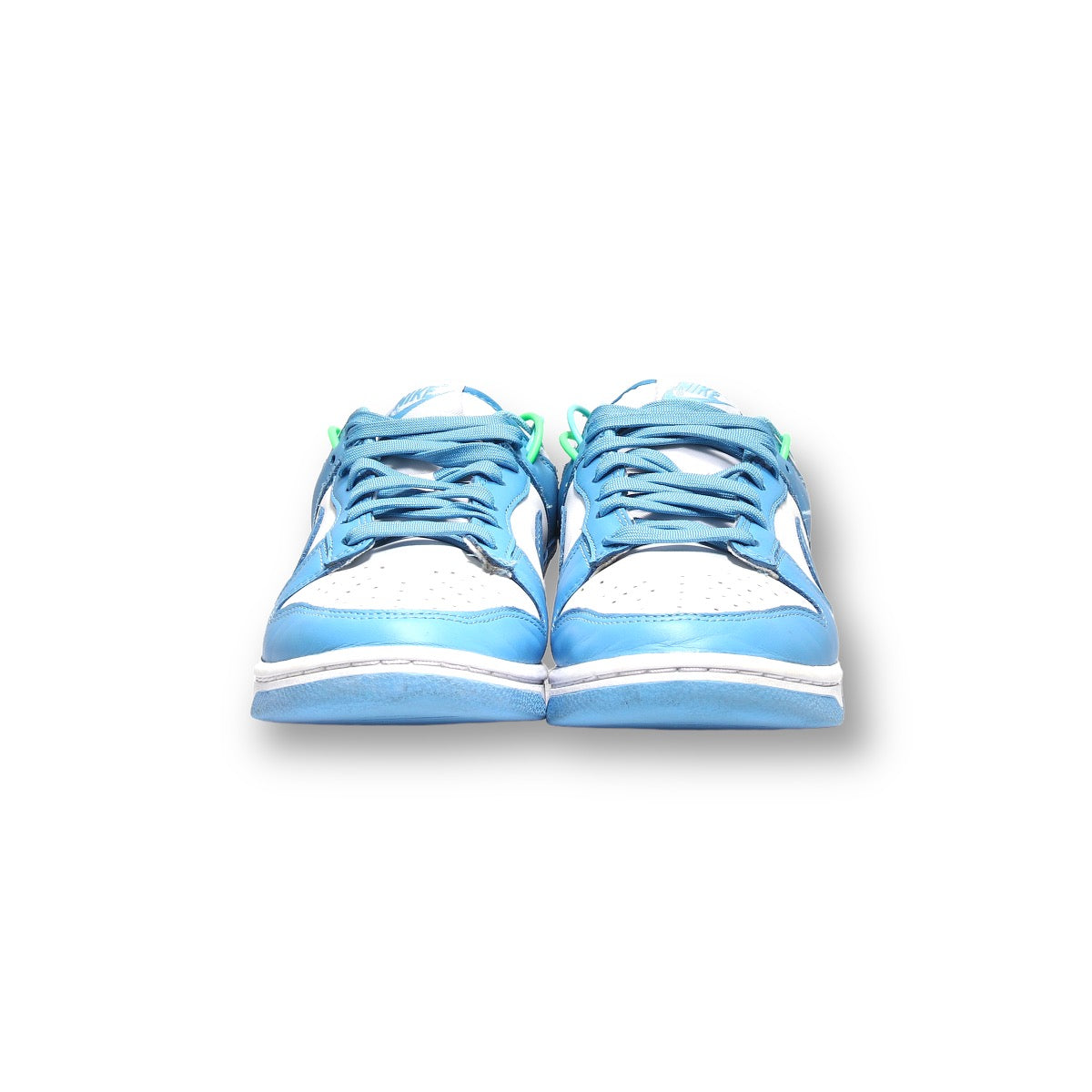 Nike Dunk Low Retro "University Blue"