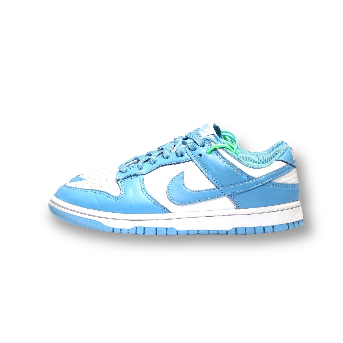 Nike Dunk Low Retro "University Blue"