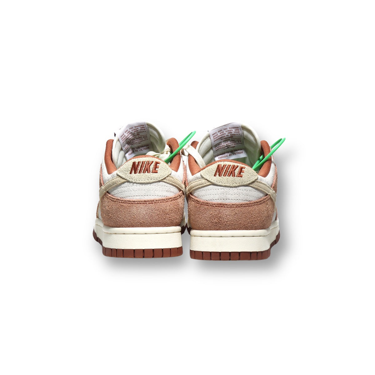 Nike Dunk SB Medium Curry