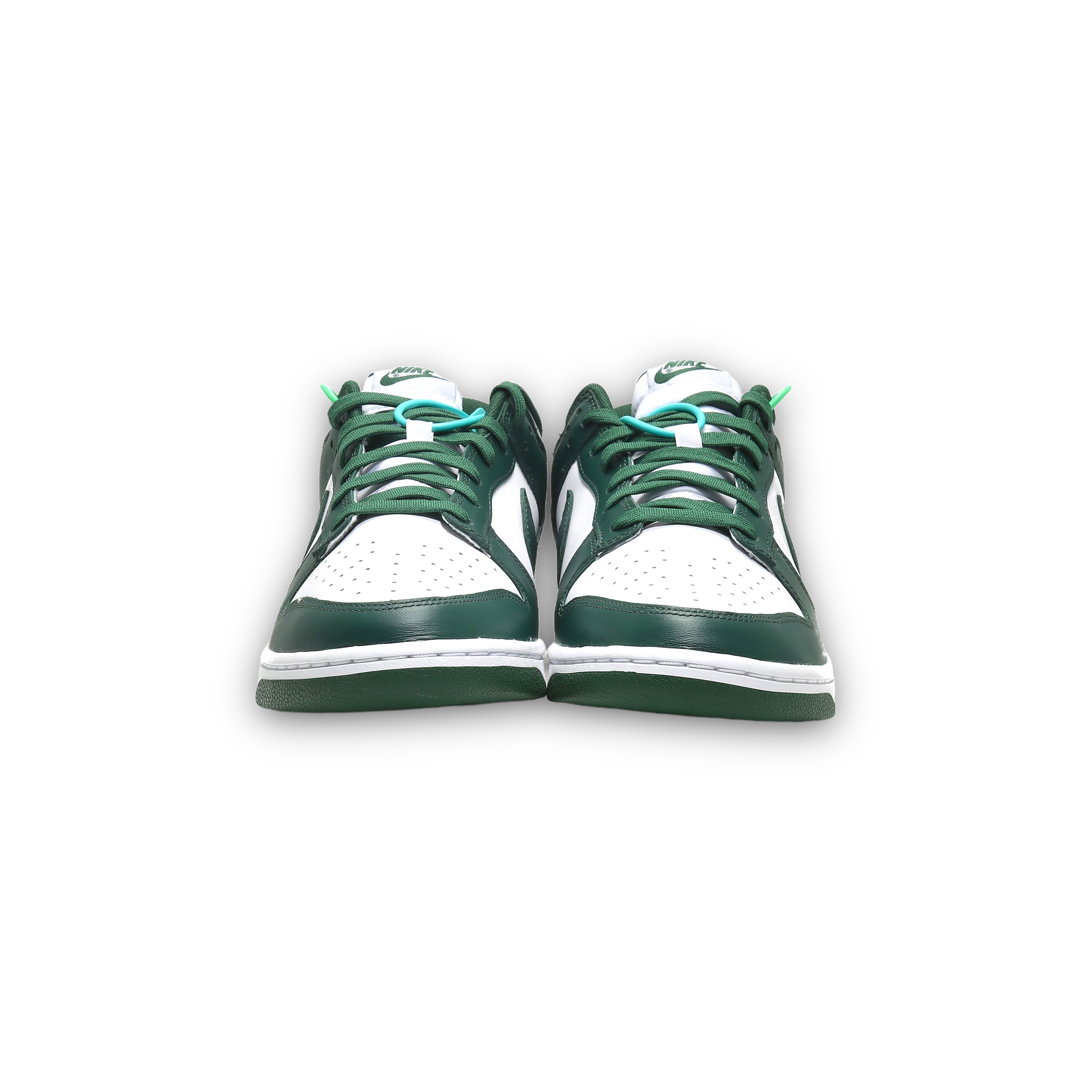 Nike Dunk Low Retro "Varsity Green"
