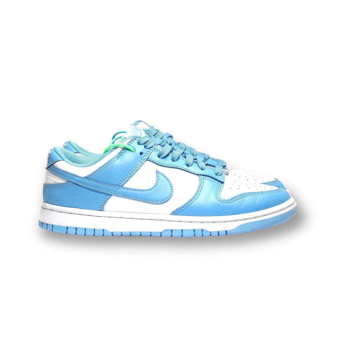 Nike Dunk Low Retro "University Blue"