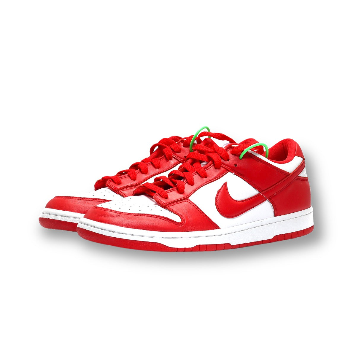 Nike Dunk SB University Red Low