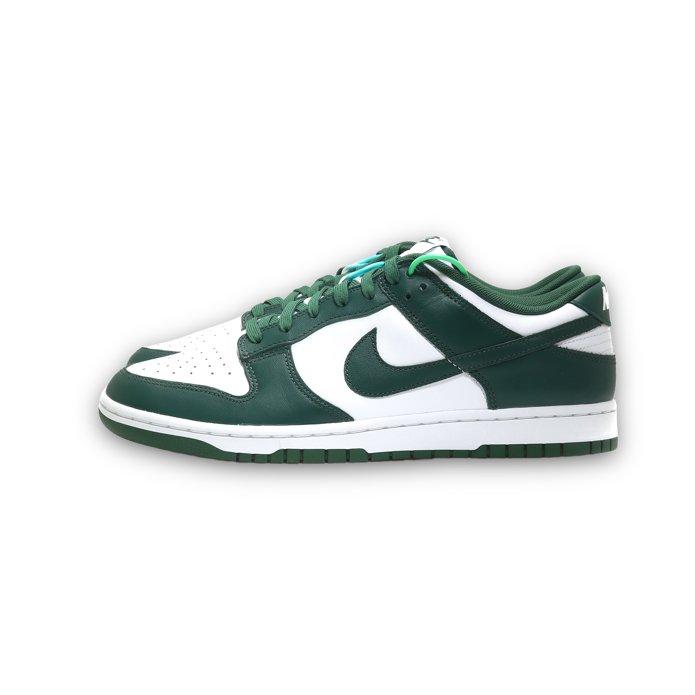 Nike Dunk Low Retro "Varsity Green"