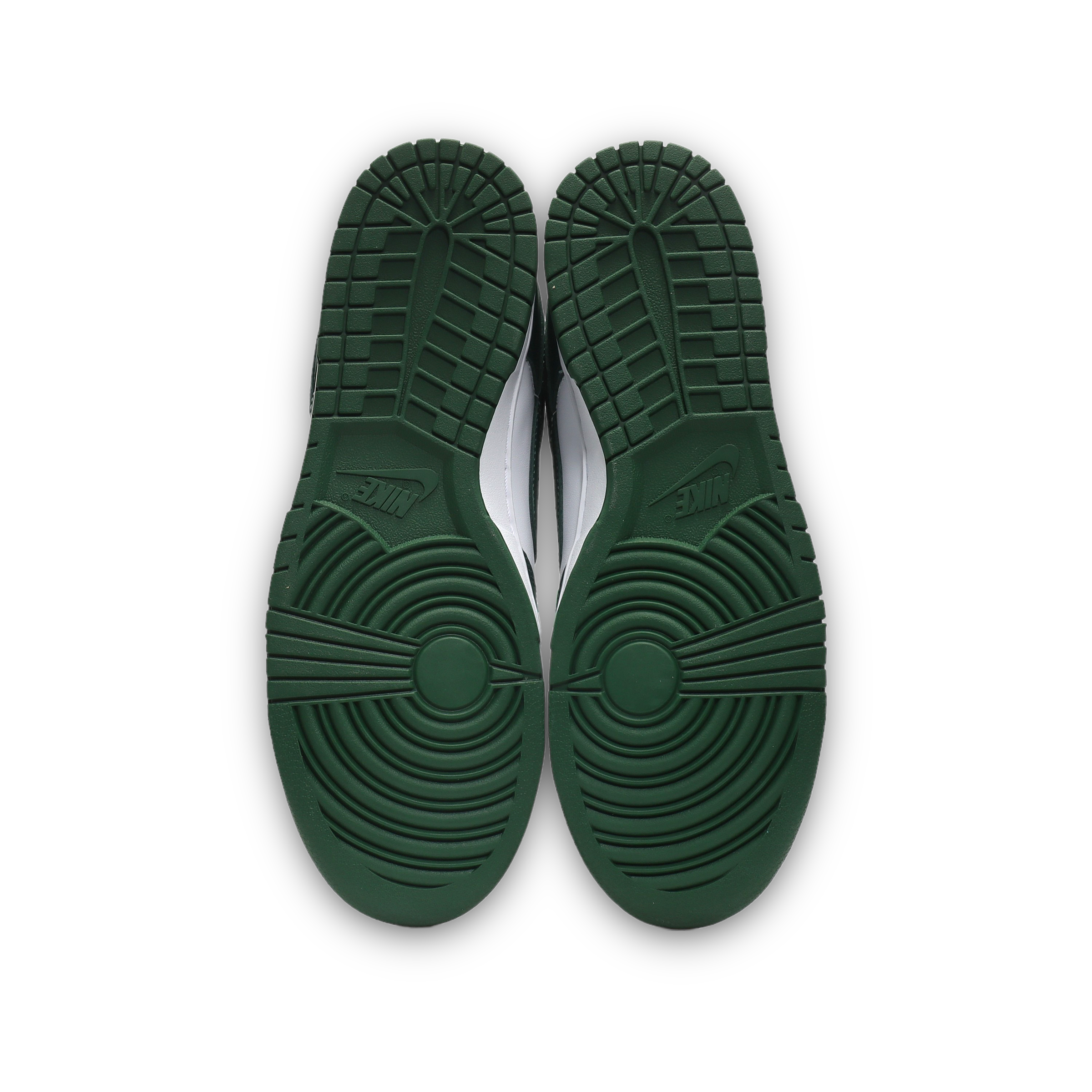 Nike Dunk Low Retro "Varsity Green"