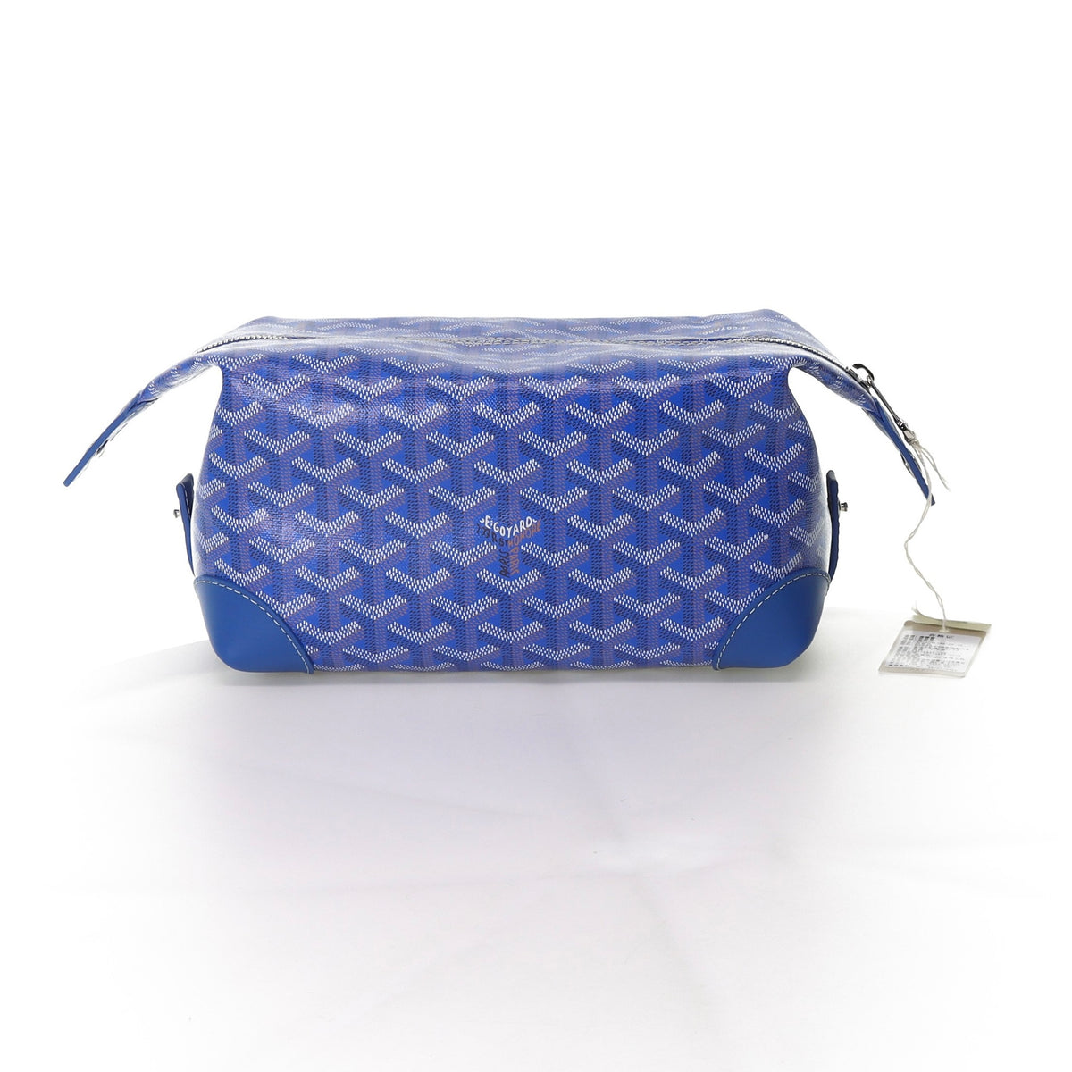Goyard Boeing 25 Toiletry Bag