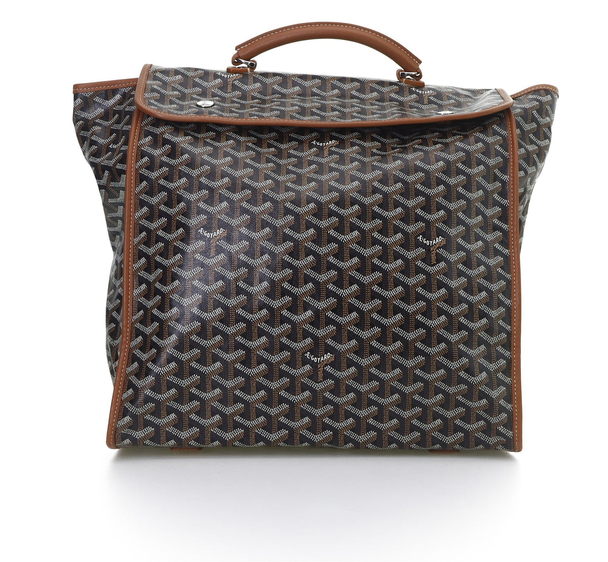 Goyard Said Léger Backpack
