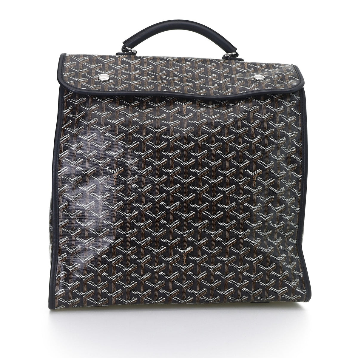 Goyard Saint Léger Backpack