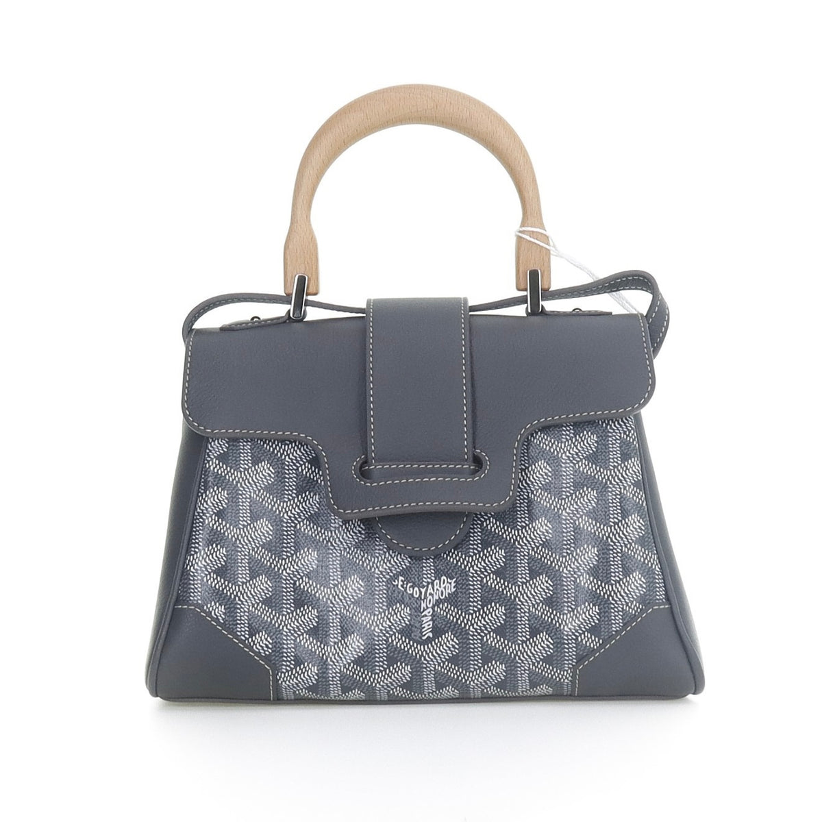 Goyard Saïgon Souple Mini Bag