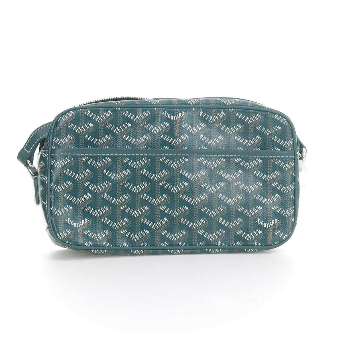 Goyard Cap-Vert PM Bag