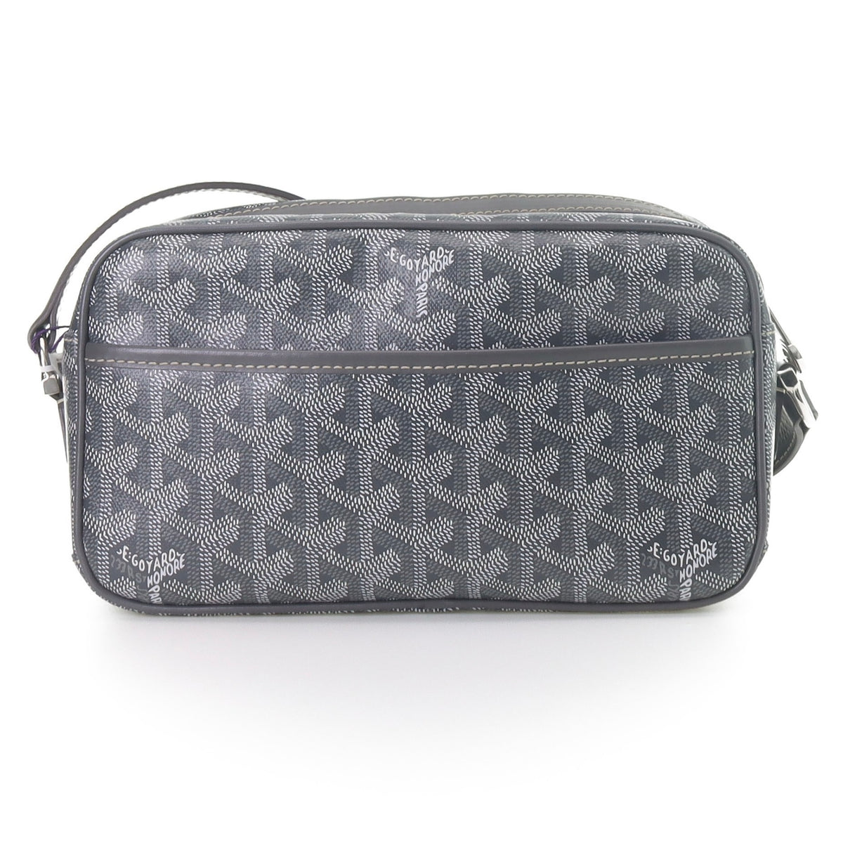 Goyard Cap-Vert PM Bag