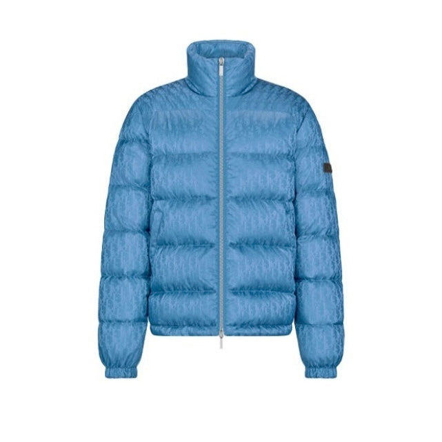 Dior Oblique Down Jacket