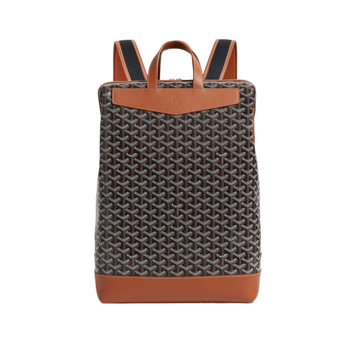 Goyard Cisalpin Backpack